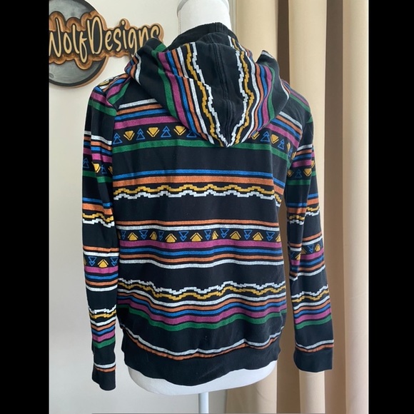 ⏰ Art Class - Boys Zip Up Jacket - XL - Picture 2 of 5